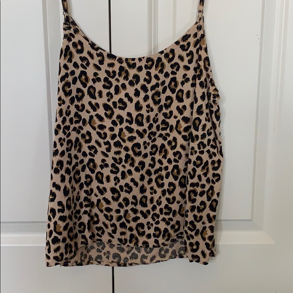 cheetah slip tank - Picture 2 of 3